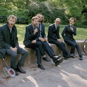 The National - List pictures