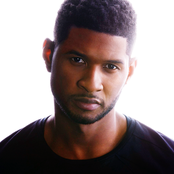 Usher - List pictures