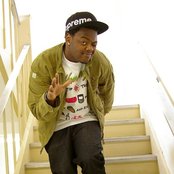 Gerald Walker - List pictures