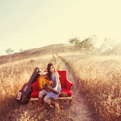 Marie Digby - List pictures