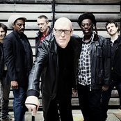 Dreadzone - List pictures