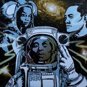 Deltron 3030 - List pictures