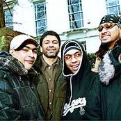 Asian Dub Foundation - List pictures