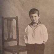 Dmitri Shostakovich - List pictures