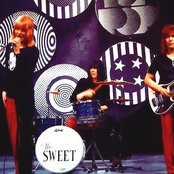 The Sweet - List pictures