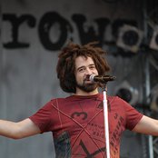Counting Crows - List pictures