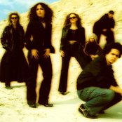 Stream Of Passion - List pictures