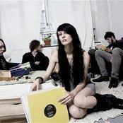 Jennifer Rostock - List pictures