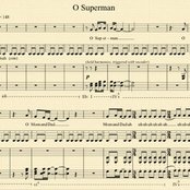 Laurie Anderson - List pictures