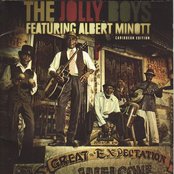 The Jolly Boys - List pictures