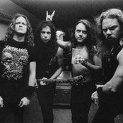 Metallica - List pictures