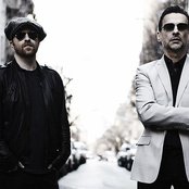 Soulsavers - List pictures