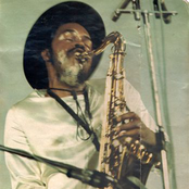 Albert Ayler - List pictures