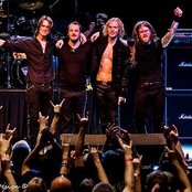 Damnation Angels - List pictures