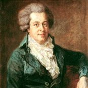 Mozart - List pictures