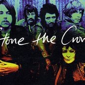 Stone The Crows - List pictures