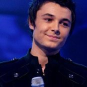 Leon Jackson - List pictures