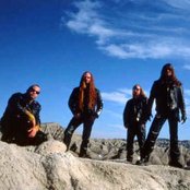 Iced Earth - List pictures