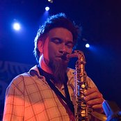 Fat Freddy's Drop - List pictures