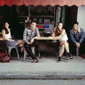 The Sam Willows - List pictures