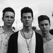 The Neighbourhood - List pictures