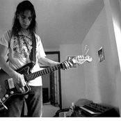 Dinosaur Jr. - List pictures