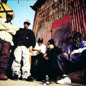 Bone Thugs - List pictures