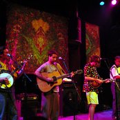 Yonder Mountain String Band - List pictures