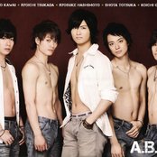 A.b.c-z - List pictures