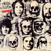 Riblja Corba - List pictures