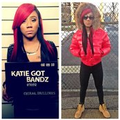 Katie Got Bandz - List pictures