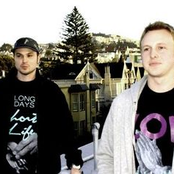 Blue Sky Black Death - List pictures