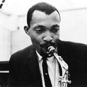 Hank Crawford - List pictures