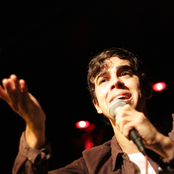 Electric Guest - List pictures