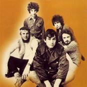 Eric Burdon & The Animals - List pictures