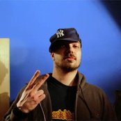Aesop Rock - List pictures