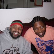 Blaze - List pictures