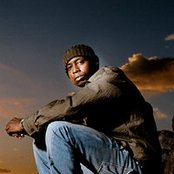 Talib Kweli - List pictures