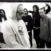 Incubus - List pictures