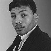 Larry Williams - List pictures