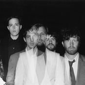 Lower Dens - List pictures