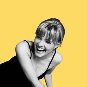 Ania Dabrowska - List pictures