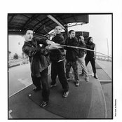 Mr. Bungle - List pictures