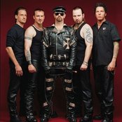 Halford - List pictures