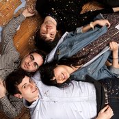 The Pains Of Being Pure At Heart - List pictures