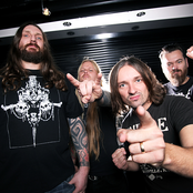 Orange Goblin - List pictures