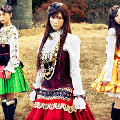 Kalafina - List pictures