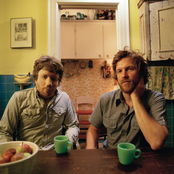 Doug Paisley - List pictures