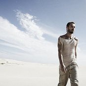 Daniel Johns - List pictures