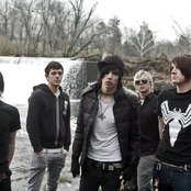 Black Veil Brides - List pictures